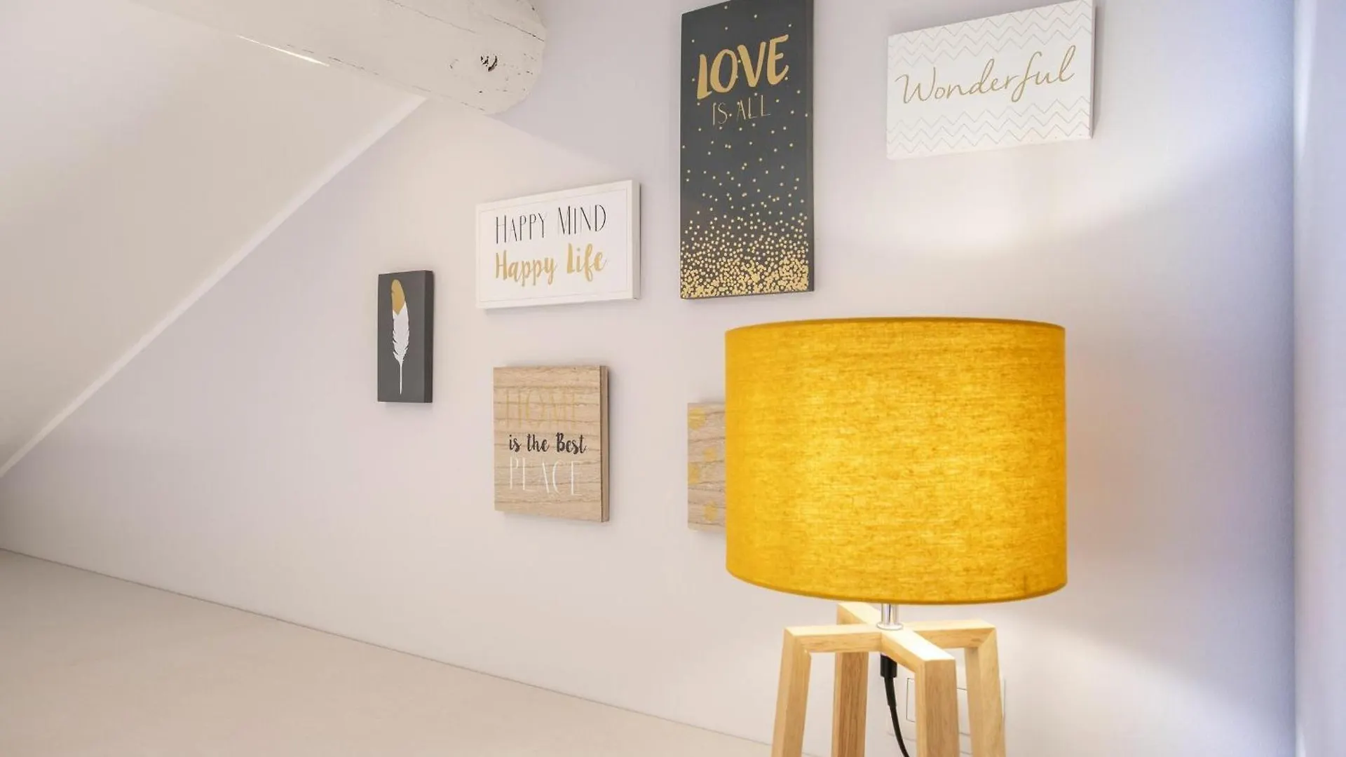 Ferrucci 1 Bedroom Attic In Milan By Halldis Apartment